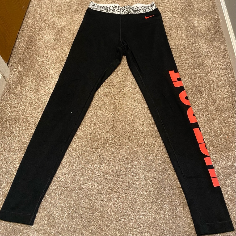 Nike Pro Leggings